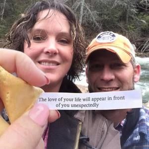 Meet your Posher, Scotty